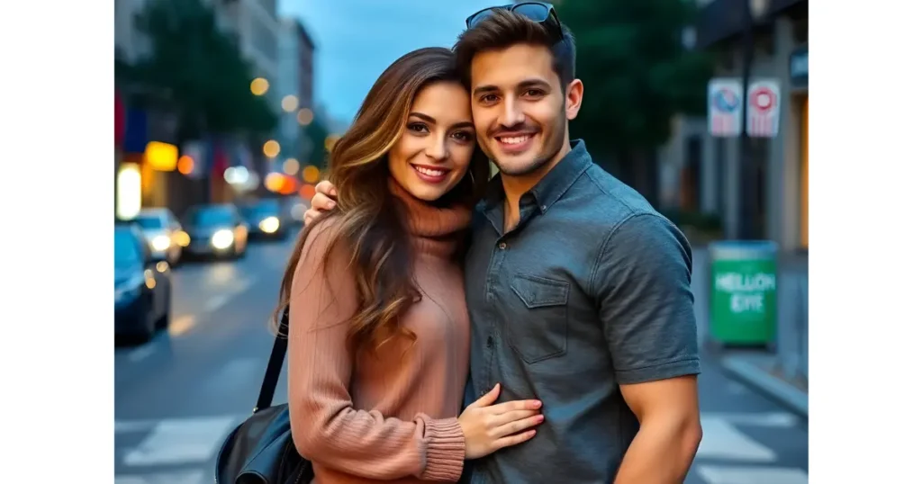 More than friends with benefits but not a relationship
