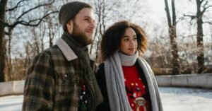 Insecure Partner Drains Relationship