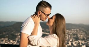 I Love My Boyfriend But I'm Scared of Marriage
