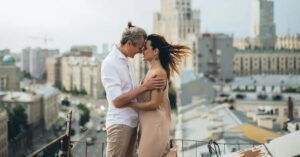 I Love My Boyfriend But I'm Scared of Marriage