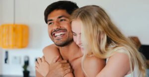 I Love My Boyfriend But I'm Scared of Marriage