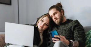 I Love My Boyfriend But I'm Scared of Marriage