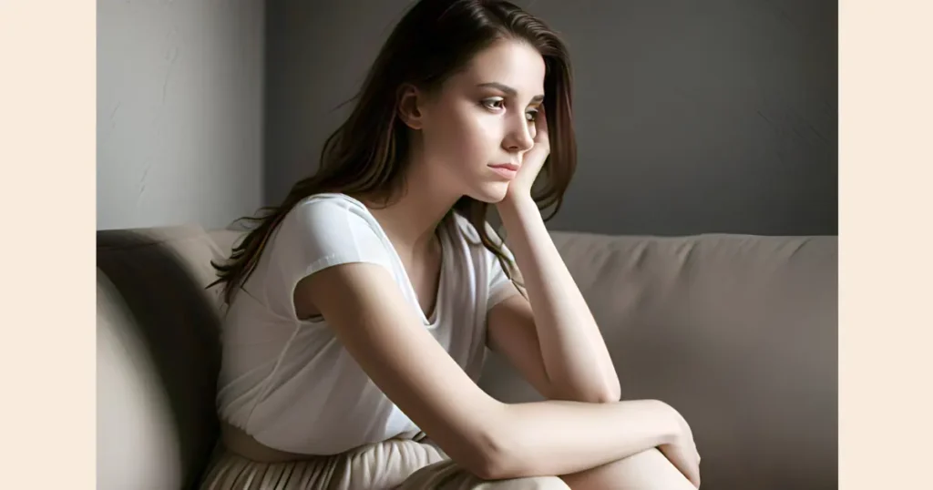 Signs of mother wound in daughters