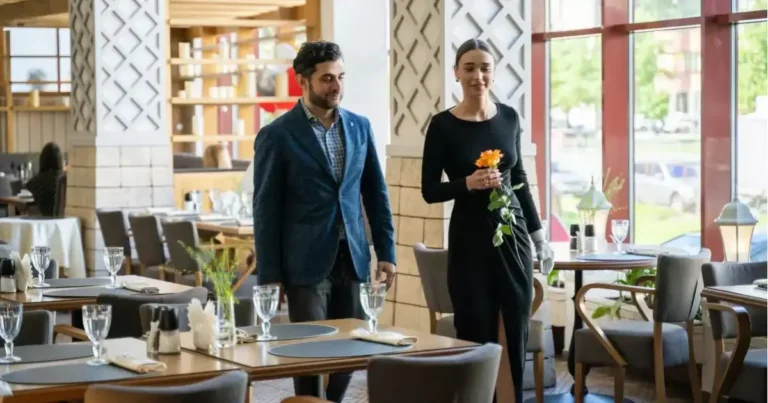 What to do on a First Date with a Guy