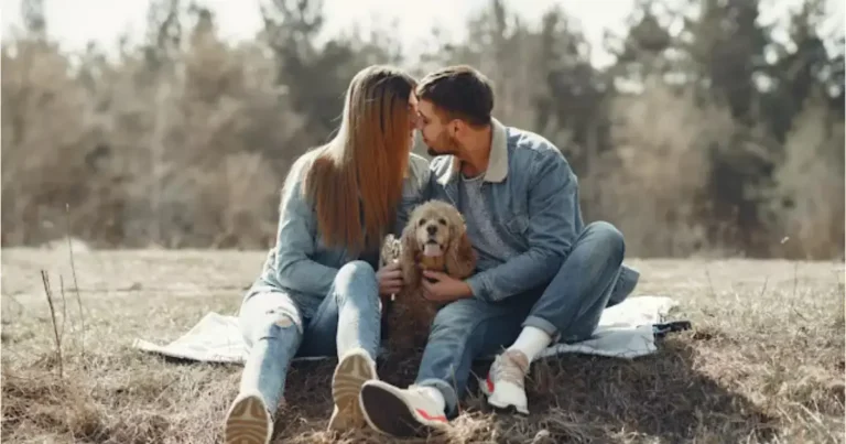 Dating a Good Guy After a Toxic Relationship