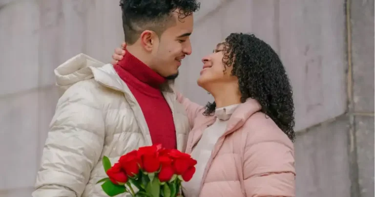 Valentine's Day Date Ideas for Teenage Couples