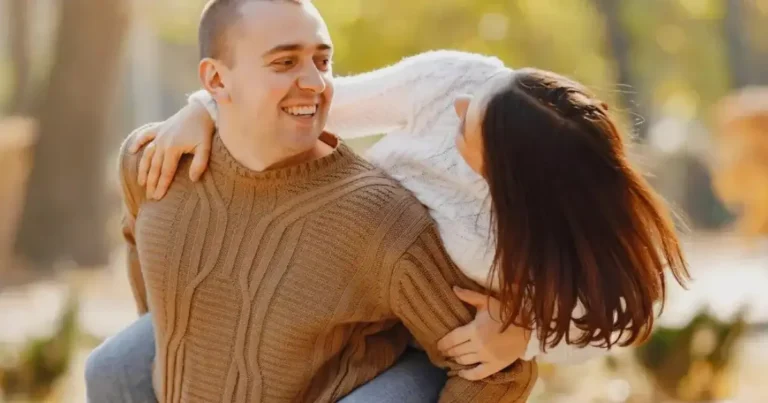 Signs a Married Man Cares For You