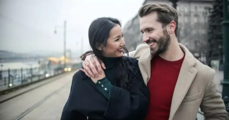 50 signs a girl likes you