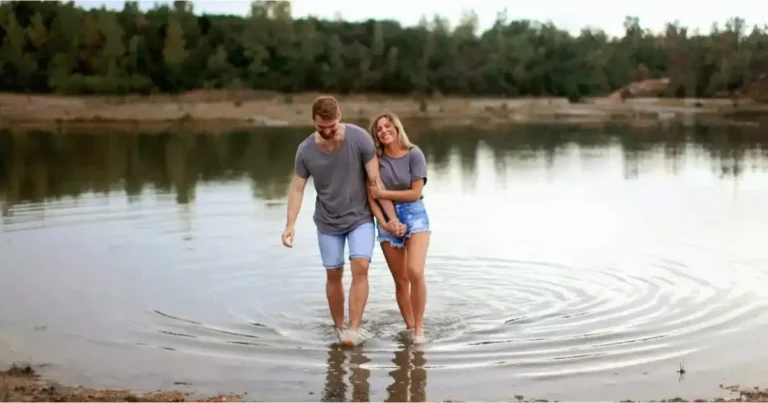 Date Ideas for Married Couples