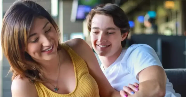 Signs he wants a serious relationship with you