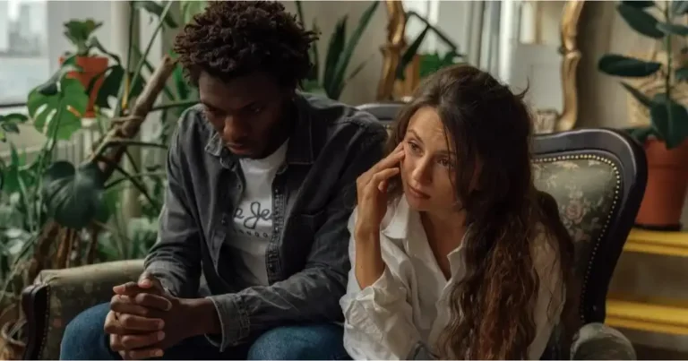 Signs Your Husband Isn't in Love With You