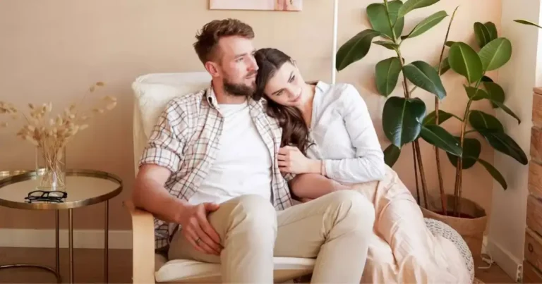 My Husband Says He Loves Me but I Don't Feel It
