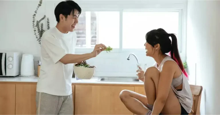 My Boyfriend Seems Interested in My Friend