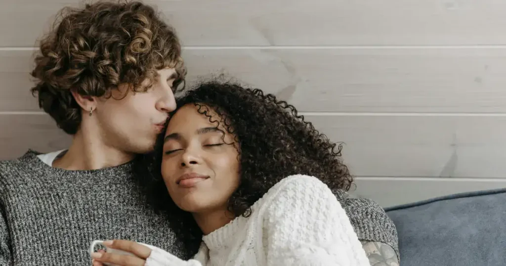My boyfriend keeps cheating with his ex