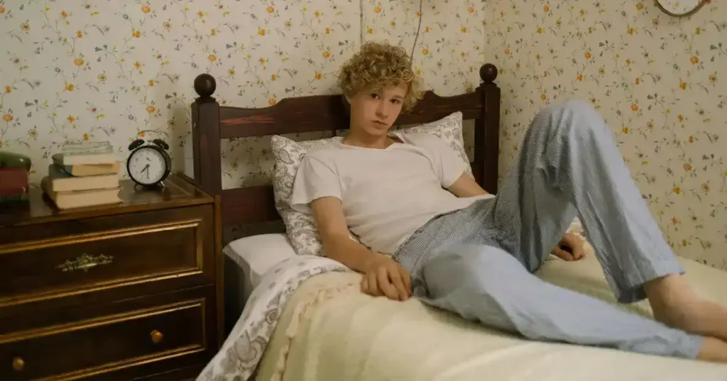 why does my ex keep appearing in my dreams