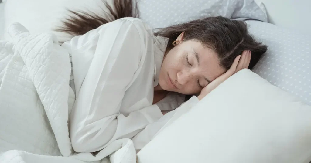 why does my ex keep appearing in my dreams