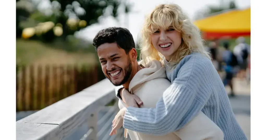 Signs your affair partner is using you